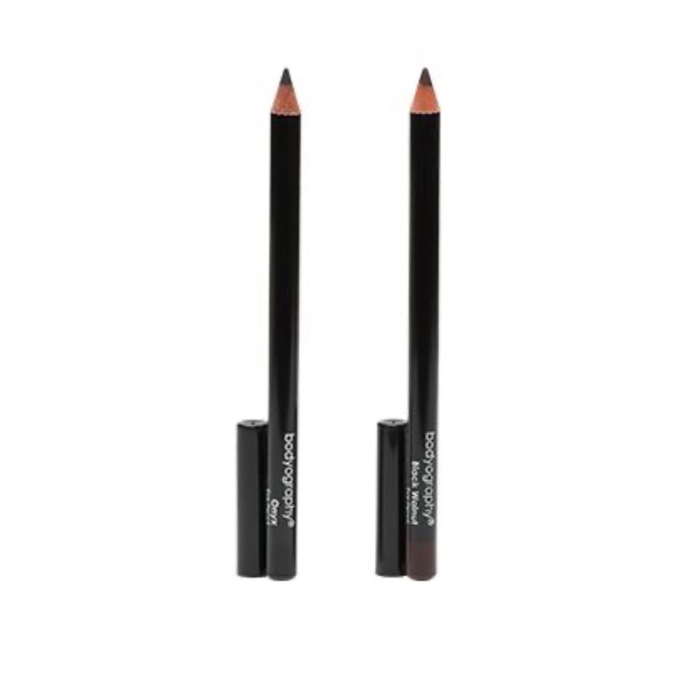 Bodyography Eye Pencil Duo (2pk)